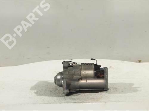 Startmotor RENAULT MEGANE IV Hatchback (B9A/M/N_)  | BP11907857M8 