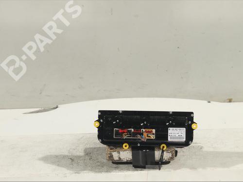 AC-Styringsenhed/Manøvreenhed VW TOURAN (1T1, 1T2)  | BP11983104I5 