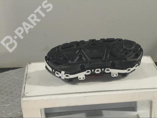Instrument cluster HYUNDAI i20 II (GB, IB)  | BP11981255C47 