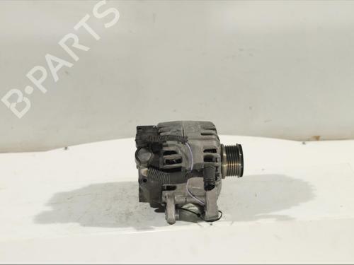 Used Alternator Alternator PEUGEOT 208 I (CA_, CC_) 1.6 HDi / BlueHDi 75 (75 hp) 11903608 11903608