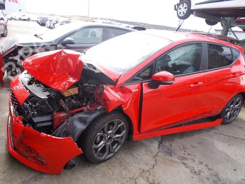 Electronic module FORD FIESTA VII (HJ, HF) 1.0 EcoBoost | BP30652657M83 - Image 5