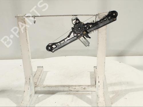 Rear left window mechanism MERCEDES-BENZ C-CLASS (W203)  | BP12080735C24 