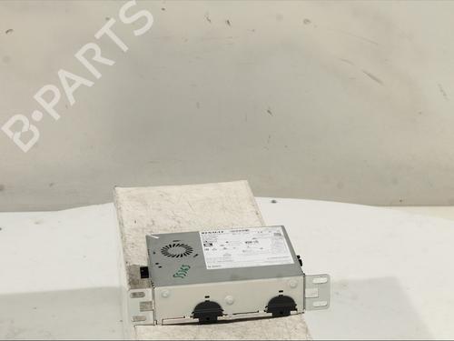 Electronic module RENAULT CAPTUR II (HF_) TCe 90 (HFM6) | BP31605942M83