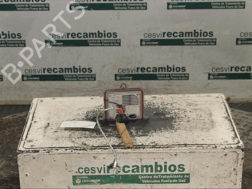 Used Xenon ballast Xenon ballast JAGUAR XF I (X250) 2.2 D (190 hp) 14524838 14524838