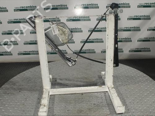 Used Front left window mechanism Front left window mechanism VW GOLF PLUS V (5M1, 521) 1.2 TSI (105 hp) 12077711 12077711