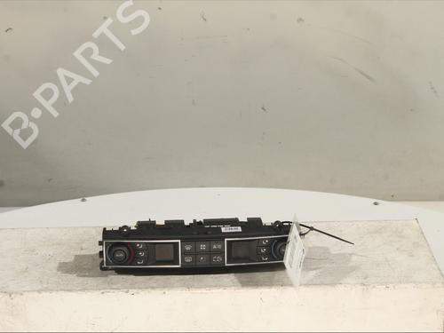 Used Climate control CITROËN C5 III (RD_) 2.0 HDi 140 (RDRHF8, RDRHFA, RDRHA8, RDRHAJ) (140 hp) 30841441