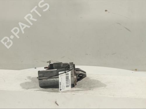 Used Starter Starter FORD FIESTA VI (CB1, CCN) 1.25 (82 hp) 13489117 13489117