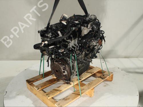 Engine CITROËN C3 II (SC_) 1.6 HDi | BP16693509M1 