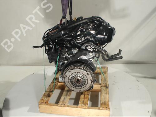 Engine SEAT ATECA (KH7, KHP) 2.0 TDI | BP18049447M1 