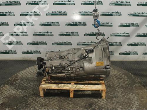 Gearbox BMW 3 (E90) 318 d | BP11894062M3 