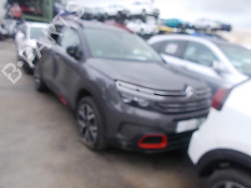 Starter CITROËN C5 AIRCROSS (A_) 2.0 BlueHDi 180 (AJEHZR) | BP26728234M8  - Image 6