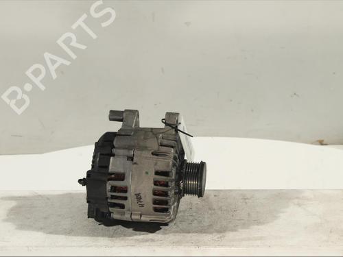 Used Alternator Alternator CITROËN C5 III (RD_) 2.0 HDi 165 (RDRHHA, RDRHH8) (163 hp) 11906762 11906762