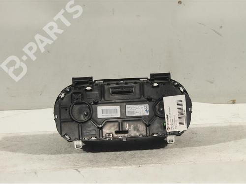 Instrument cluster DACIA DUSTER (HM_)  | BP11983972C47 