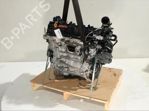 Engine SUZUKI SWIFT V (AZ) 1.2 Hybrid (Mild Hybrid) (A2L412) | BP26018257M1 