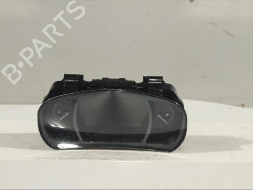Used Instrument cluster Instrument cluster RENAULT MEGANE IV Hatchback (B9A/M/N_) 1.0 TCe 115 (B9MD, B9MW) (114 hp) 26925238 26925238