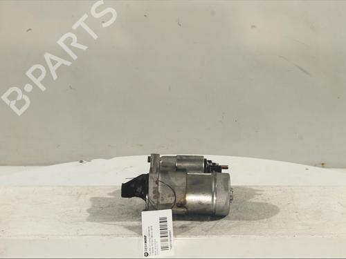 Used Starter FIAT 500L (351_, 352_) 1.4 (199LYB1B) (95 hp) 24541598