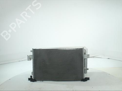 AC radiator MITSUBISHI ASX (GA_W_) 1.8 DI-D 4WD (GA6W) | BP36427484M32 - Image 2
