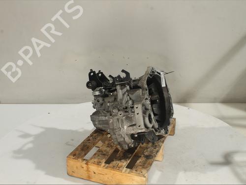 Gearbox TOYOTA YARIS (_P13_) 1.5 (NSP131_) | BP32377571M3