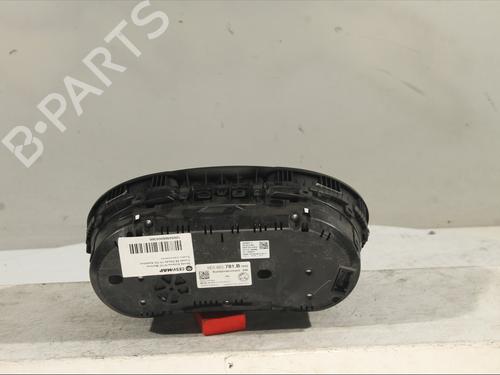 Instrument cluster SKODA OCTAVIA III (5E3, NL3, NR3) 1.6 TDI | BP29902092C47 