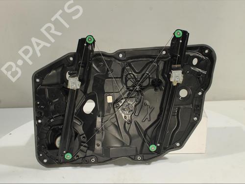 Front left window mechanism VW TOUAREG (7P5, 7P6) 3.0 V6 TDI | BP27249650C22 