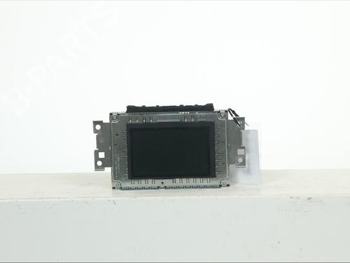 Used Display monitor Display monitor VOLVO S60 II (134) D3 (136 hp) 34710464 34710464