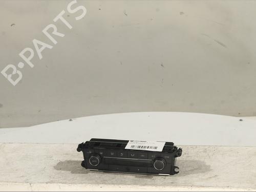 Used Climate control Climate control VW T-CROSS (C11, D31) 1.0 TSi (116 hp) 30404127 30404127