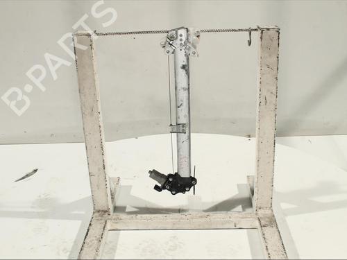 Used Front right window mechanism Front right window mechanism HONDA HR-V (RU) 1.5 (RU1) (130 hp) 12083037 12083037