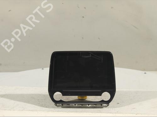 Multifunctionele display FORD TRANSIT CUSTOM V362 Bus (F3) 2.0 EcoBlue mHEV (150 hp) 32511756