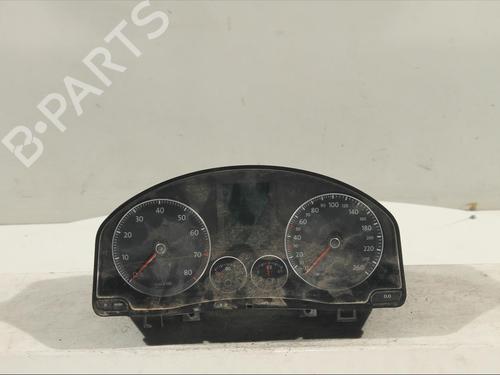 Cockpit VW EOS (1F7, 1F8) 2.0 TDI (140 hp) 26925005