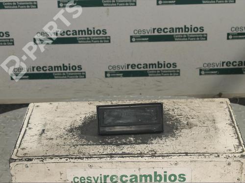 Pantalla multifuncion VOLVO S40 II (544) 2.0 D (136 hp) 11899793