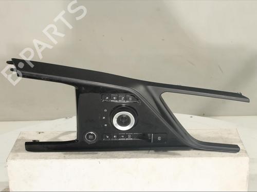 Used Shift knob Shift knob KIA NIRO II (SG2) 1.6 GDi Hybrid (141 hp) 17208692 17208692