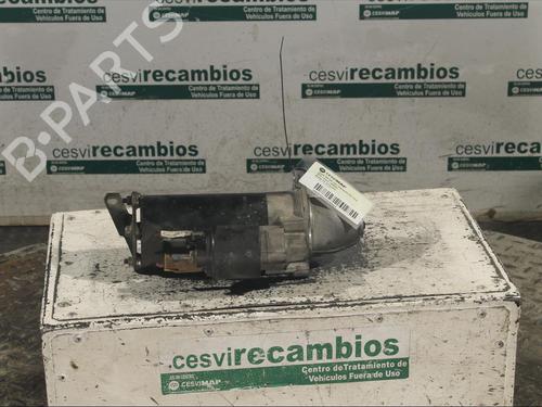 Used Starter Starter AUDI A8 D2 (4D2, 4D8) 4.2 quattro (310 hp) 11897713 11897713