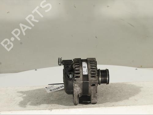 Used Alternator CITROËN C4 CACTUS 1.5 BlueHDi 100 (102 hp) 22719142
