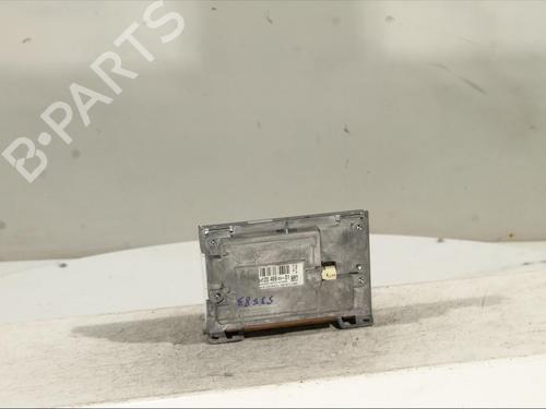 Display monitor PEUGEOT 208 I (CA_, CC_) 1.2 GPL | BP23398009C48 