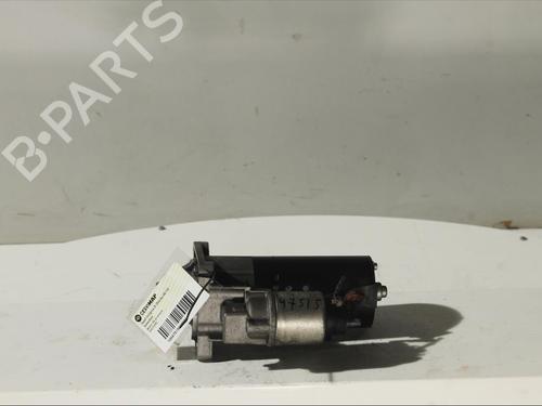 Used Starter Starter OPEL INSIGNIA A (G09) 1.6 CDTi (68) (136 hp) 11907021 11907021