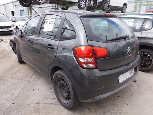 Ratstangsstang CITROËN C3 II (SC_) 1.4 HDi 70 (SC8HZC, SC8HR0, SC8HP4) | BP34529993I23  - Image 6