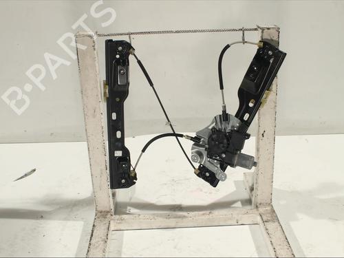 Used Front right window mechanism Front right window mechanism OPEL ASTRA J Saloon 1.6 CDTi (69) (110 hp) 12082928 12082928