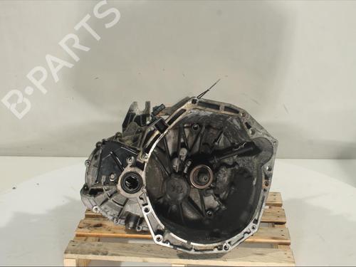Gearkasse RENAULT GRAND SCÉNIC II (JM0/1_) 1.5 dCi (JM1E) (106 hp) 16255494