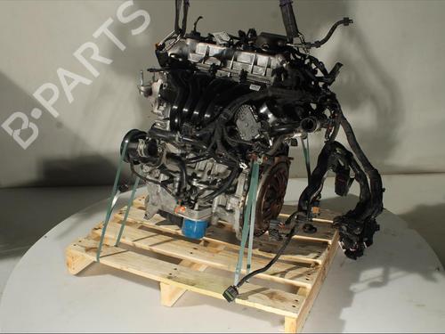 Engine HYUNDAI IONIQ (AE) 1.6 GDI Hybrid | BP24856975M1 