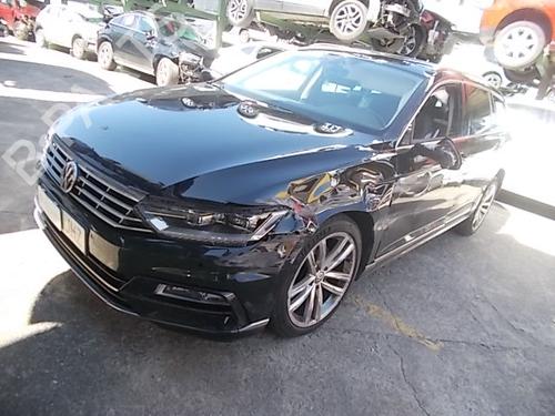 Starter VW PASSAT B8 Variant (3G5, CB5) 2.0 TDI | BP26900407M8 - Image 8