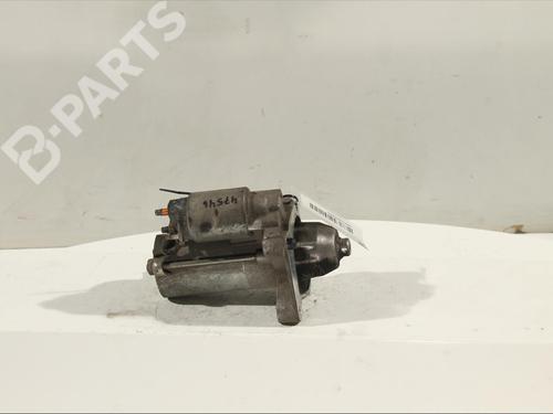 Used Starter FORD FOCUS II Turnier (DA_, FFS, DS) [2004-2012]  11982687