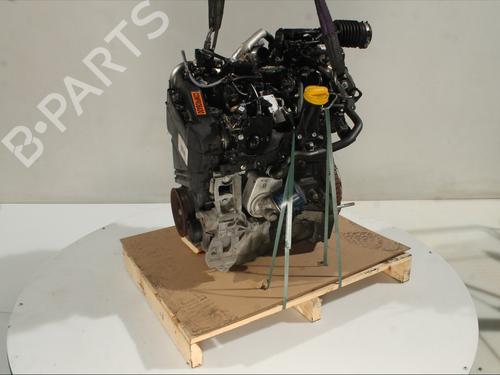 Motor RENAULT CLIO IV (BH_) 1.5 dCi 90 | BP30893489M1