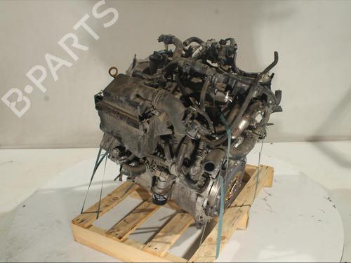Engine TOYOTA YARIS (_P13_)  | BP19411506M1 