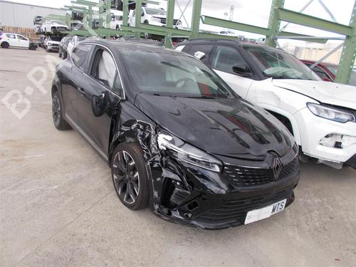 Używane części RENAULT CLIO V (B7_) 1.0 LPG (B7MT) (91 hp) 4354796