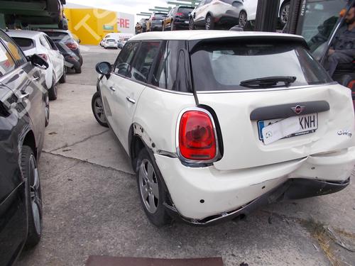Brugte MINI MINI (F55) One (102 hp) 4327029