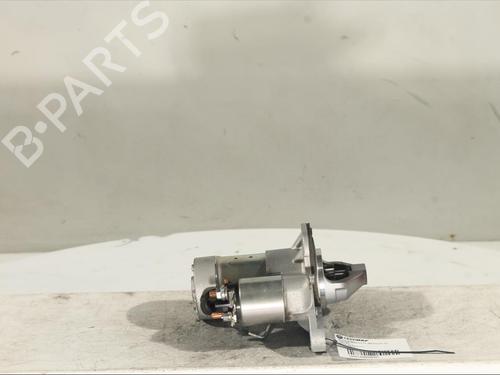 Used Starter Starter RENAULT MEGANE IV Hatchback (B9A/M/N_) 1.6 dCi 165 (163 hp) 16533086 16533086