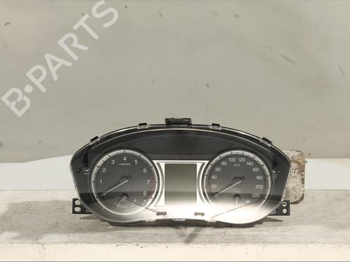 Used Instrument cluster SUZUKI VITARA (LY) 1.6 (APK 416) (120 hp) 30841247