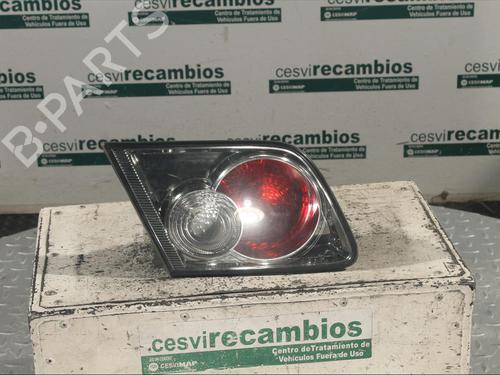 Used Left tailgate light Left tailgate light MAZDA 6 Hatchback (GG) 1.8 (120 hp) 12077614 12077614