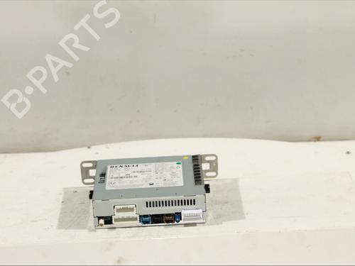 Used Electronic module RENAULT KADJAR (HA_, HL_) [2015-2025]  12079982