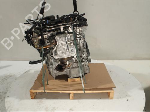 Used Engine Engine KIA NIRO II (SG2) 1.6 GDi Hybrid (129 hp) 32129740 32129740